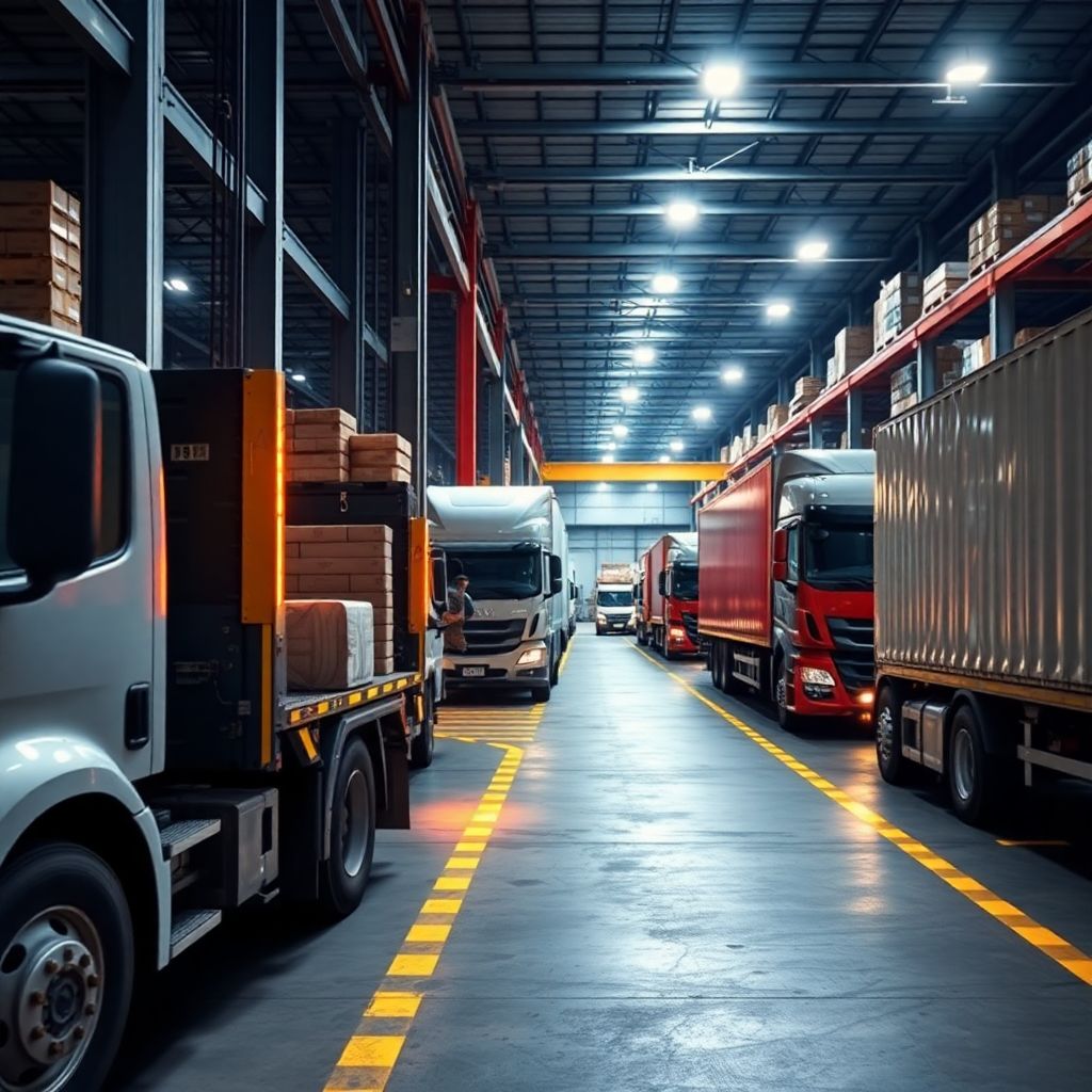 Sellos de Anden